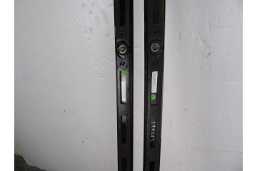 BARRAS TECHO PEUGEOT 508