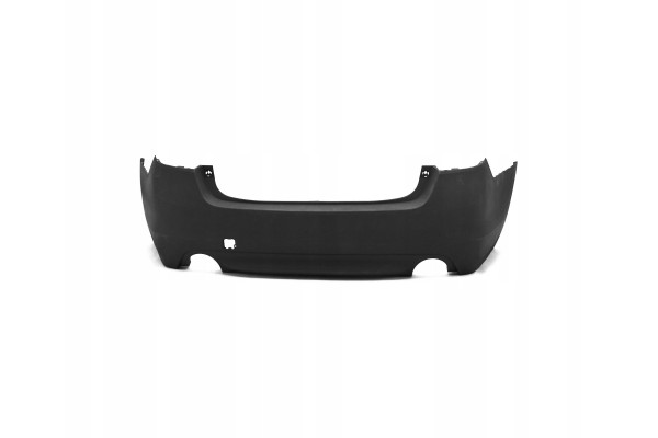 SUBARU LEGACY 14 17 REAR BUMPER