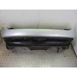 PLATA PARAGOLPES TRASERO BMW SERIE X5 (E53)