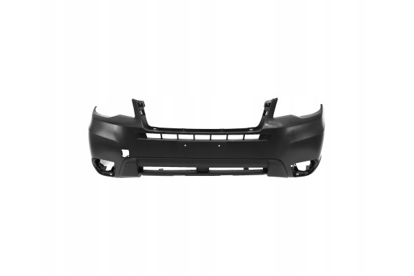 SUBARU FORESTER 14 18 FRONT BUMPER