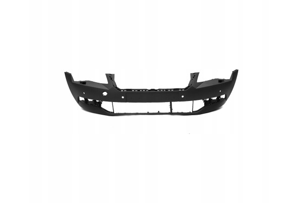 SKODA SUPERB 15 FRONT BUMPER
