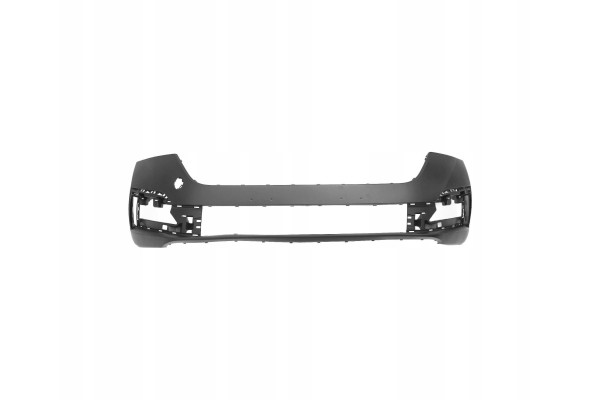SKODA OCTAVIA 20 FRONT BUMPER