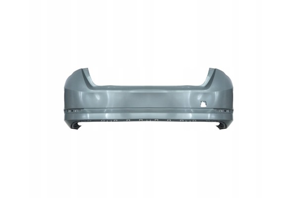 SKODA OCTAVIA 20 REAR BUMPER