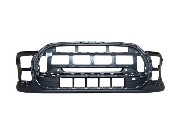 BUMPER FRONT MINI F55 F56 F57 LCI NEW ORIGINAL