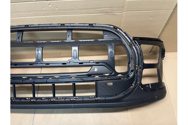 BUMPER FRONT MINI F55 F56 F57 LCI NEW ORIGINAL Catalog number of the part CP24 NR213 ZDERZAK PRZOD PRZEDNI MINI F55 F56 F57 LCI 