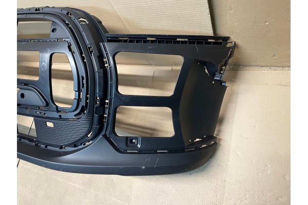 BUMPER FRONT MINI F55 F56 F57 LCI NEW ORIGINAL Part manufacturer BMW OE