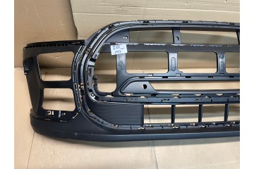BUMPER FRONT MINI F55 F56 F57 LCI NEW ORIGINAL Installation side front
