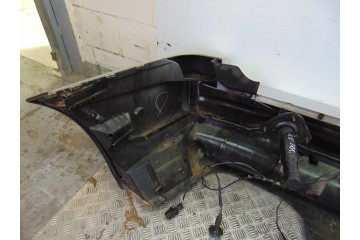 PLATA PARAGOLPES TRASERO BMW SERIE X5 (E53)