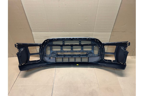 BUMPER FRONT MINI F55 F56 F57 LCI NEW ORIGINAL Product weight with unit packaging 2 kg