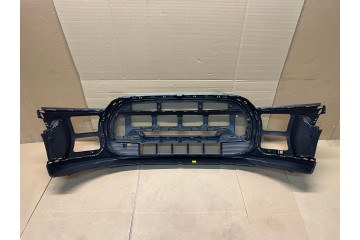 BUMPER FRONT MINI F55 F56 F57 LCI NEW ORIGINAL Product weight with unit packaging 2 kg