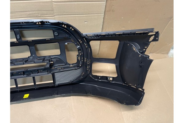 BUMPER FRONT MINI F55 F56 F57 LCI NEW ORIGINAL Customs tariff code 87081090