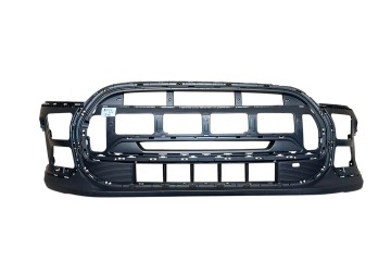 BUMPER FRONT MINI F55 F56 F57 LCI NEW ORIGINAL
