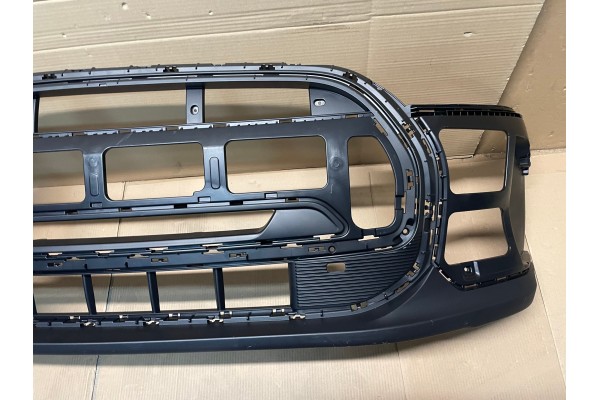 BUMPER FRONT MINI F55 F56 F57 LCI NEW ORIGINAL Catalog number of the part CP24 NR212 ZDERZAK PRZOD PRZEDNI MINI F55 F56 F57 LCI 