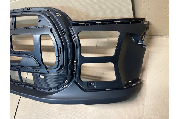 BUMPER FRONT MINI F55 F56 F57 LCI NEW ORIGINAL Part manufacturer BMW OE