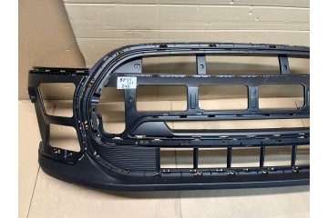 BUMPER FRONT MINI F55 F56 F57 LCI NEW ORIGINAL Installation side front