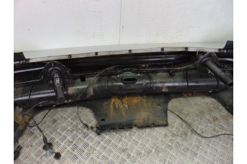 PLATA PARAGOLPES TRASERO BMW SERIE X5 (E53)