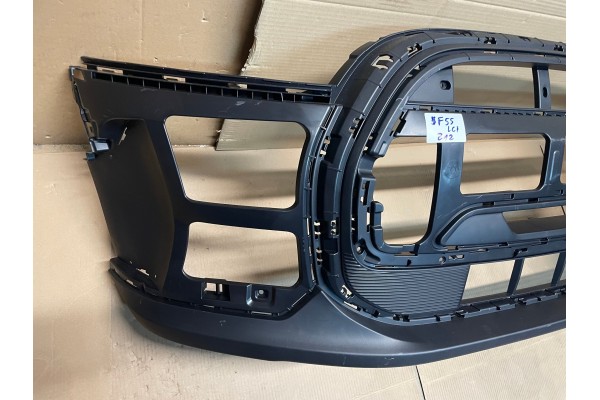 BUMPER FRONT MINI F55 F56 F57 LCI NEW ORIGINAL Car type passenger cars