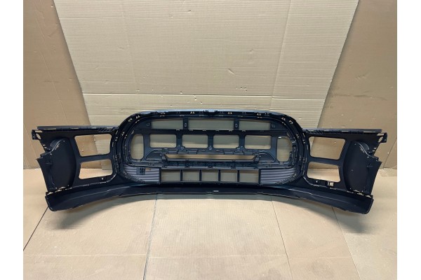 BUMPER FRONT MINI F55 F56 F57 LCI NEW ORIGINAL Product weight with unit packaging 2 kg