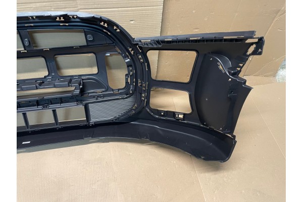 BUMPER FRONT MINI F55 F56 F57 LCI NEW ORIGINAL Customs tariff code 87081090