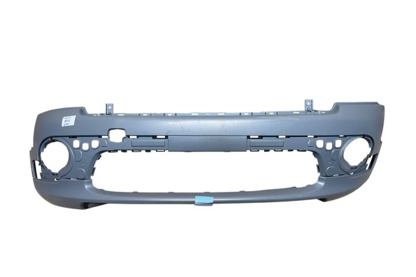 BUMPER FRONT MINI R55 R56 NEW ORIGINAL