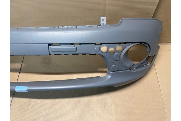 BUMPER FRONT MINI R55 R56 NEW ORIGINAL Catalog number of the part CP24 NR211 ZDERZAK PRZOD PRZEDNI MINI R55 R56 NOWY NR211 ORYGI