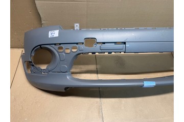 BUMPER FRONT MINI R55 R56 NEW ORIGINAL Installation side front