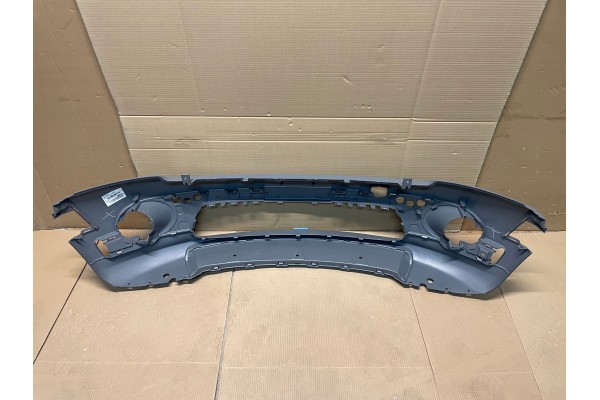 BUMPER FRONT MINI R55 R56 NEW ORIGINAL Car type passenger cars