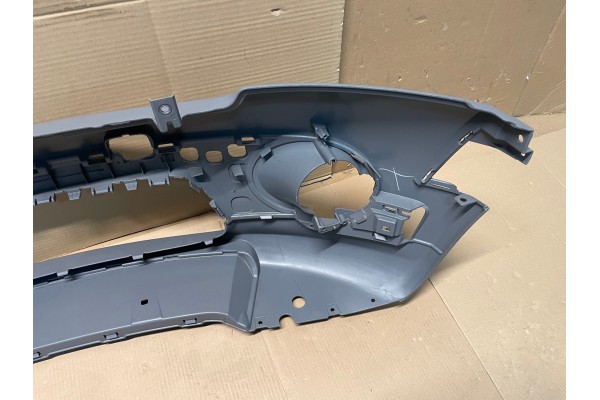 BUMPER FRONT MINI R55 R56 NEW ORIGINAL Customs tariff code 87081090