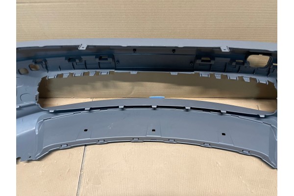 Parachoques delantero para MINI R55 R56 - Pieza nueva original OEM