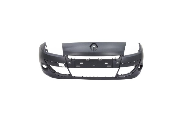 RENAULT SCENIC 09 13 FRONT BUMPER