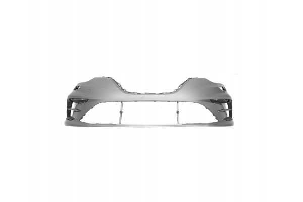 RENAULT MEGANE IV 03 16 FRONT BUMPER