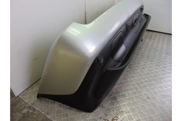 PLATA PARAGOLPES TRASERO BMW SERIE X5 (E53)