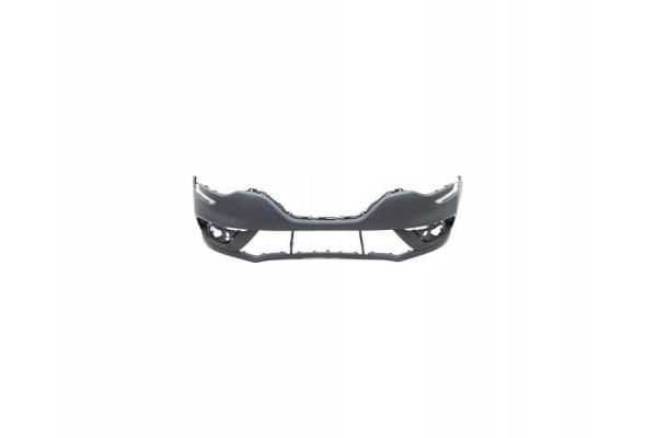 RENAULT MEGANE III 10 08 11 13 FRONT BUMPER