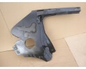 Renault Megane III 3 HB 08 16 Botnik Prawy Ty Tylny Poszycie Nowe Orgina