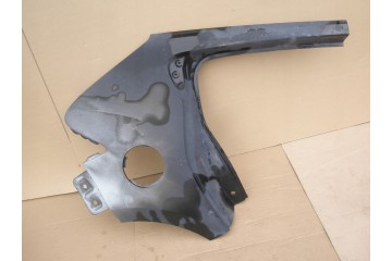 Renault Megane III 3 HB 08 16 Botnik Prawy Ty Tylny Poszycie Nowe Orgina