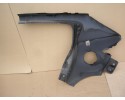 Renault Megane III 3 HB 08 16 Botnik Prawy Ty Tylny Poszycie Nowe Orgina Installation side rear right