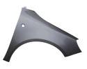 FRONT MUDGUARD RIGHT SKODA FABIA II 2 ROOMSTER 9202 06 15r