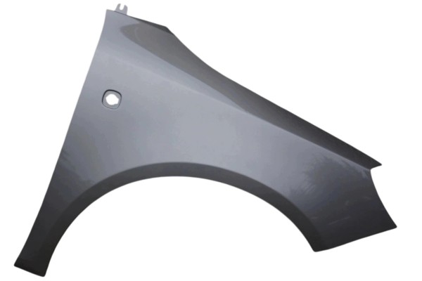FRONT MUDGUARD RIGHT SKODA FABIA II 2 ROOMSTER 9202 06 15r