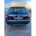 AUDI ALLROAD QUATTRO QUATTRO (4B5) 2.5 TDI (132kW)