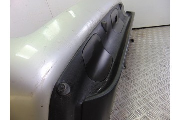 PLATA PARAGOLPES TRASERO BMW SERIE X5 (E53)