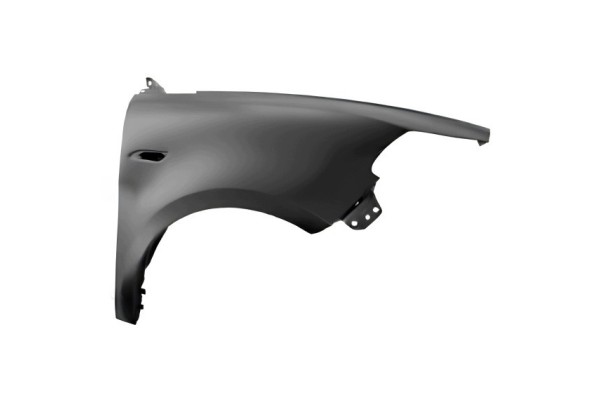 Front mudguard B Series LANCIA YPSILON 846 06 11 06 24 51837709 Front PR