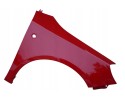 FRONT MUDGUARD RIGHT SKODA FABIA II 2 ROOMSTER 8151 06 15r