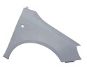 FRONT MUDGUARD RIGHT SKODA FABIA II 2 ROOMSTER LF9E 06 15r