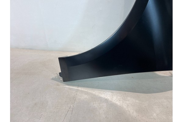 MUDGUARD LEFT FRONT BMW 1 F40 F70 Catalog number of the part BLOTNIKF40F70 pmi150921