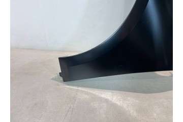 MUDGUARD LEFT FRONT BMW 1 F40 F70 Catalog number of the part BLOTNIKF40F70 pmi150921
