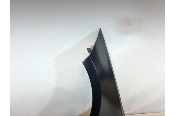 MUDGUARD LEFT FRONT BMW 1 F40 F70 Installation side front left