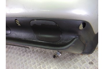 PLATA PARAGOLPES TRASERO BMW SERIE X5 (E53)