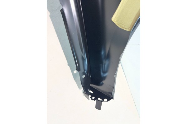 Aleta Delantera Izquierda para BMW Serie 1 F40 F70
