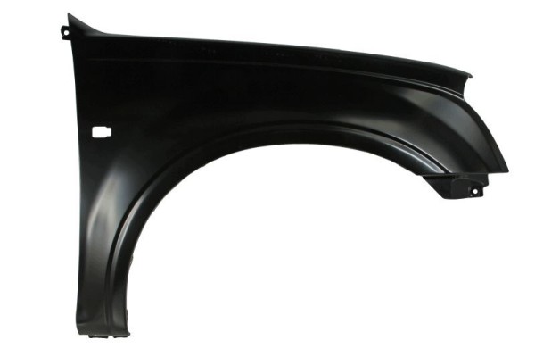 Front mudguard B Series PR ISUZU D MAX RA RC 01 02 11 06 8 97234752 6