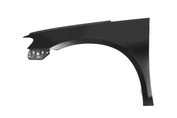 Front mudguard VOLKSWAGEN SCIROCCO 1K8 07 08 10 17 1K8821105D B Series